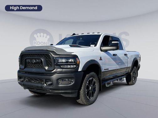 2024 RAM 2500 Power Wagon