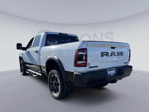 2024 RAM 2500 Power Wagon