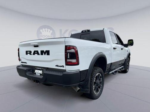 2024 RAM 2500 Power Wagon