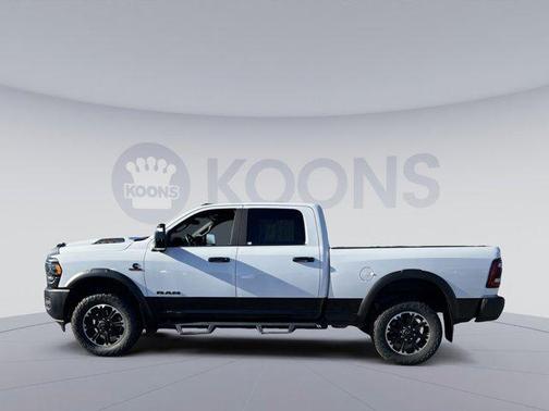 2024 RAM 2500 Power Wagon