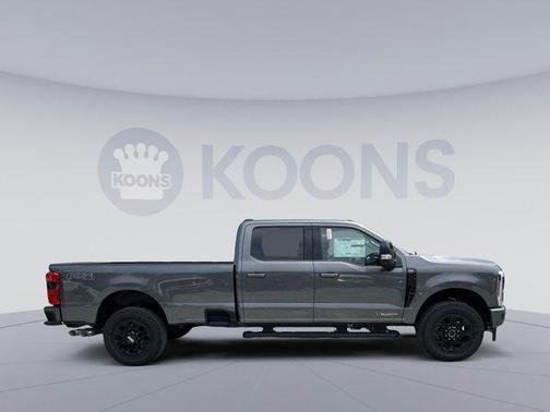 2025 Ford F-350 Lariat