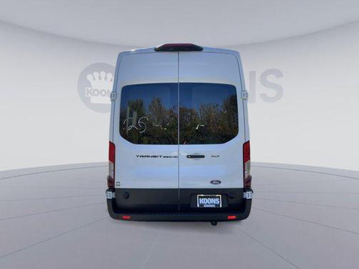 2026 Ford Transit-350 XLT