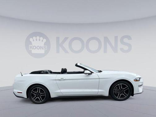 2023 Ford Mustang EcoBoost Premium