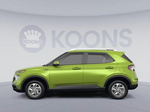 2022 Hyundai VENUE SEL