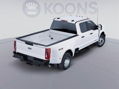 2025 Ford F-350 XL