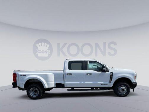 2025 Ford F-350 XL