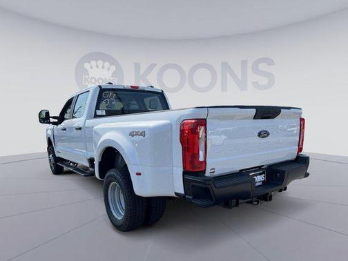 2025 Ford F-350 XL