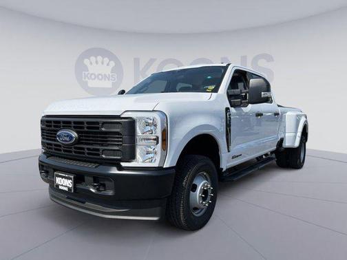 2025 Ford F-350 XL
