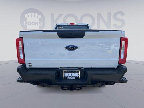 2025 Ford F-350 XL