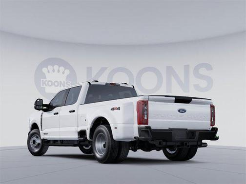 2025 Ford F-350 XL