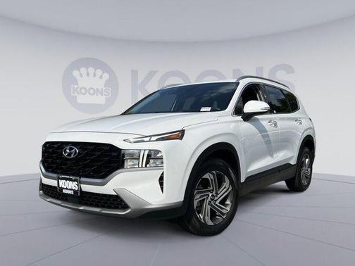 2023 Hyundai SANTA FE SEL 2.4