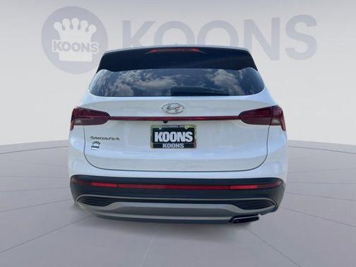 2023 Hyundai SANTA FE SEL 2.4