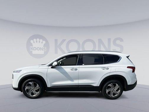 2023 Hyundai SANTA FE SEL 2.4