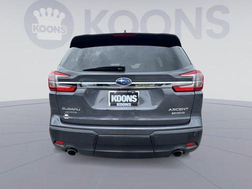 2023 Subaru Ascent Limited 7-Passenger