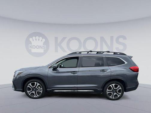 2023 Subaru Ascent Limited 7-Passenger