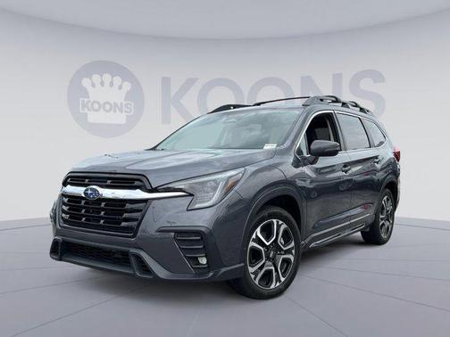 2023 Subaru Ascent Limited 7-Passenger