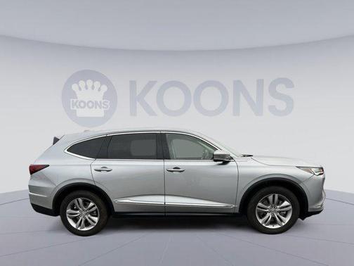 2022 Acura MDX Base