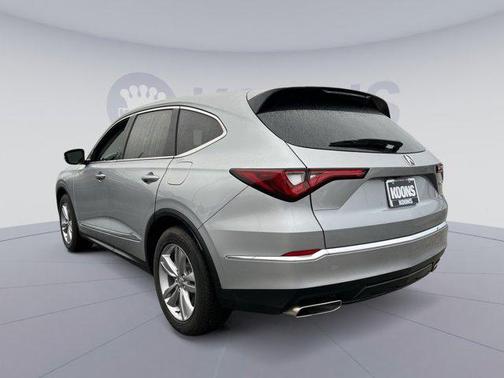 2022 Acura MDX Base
