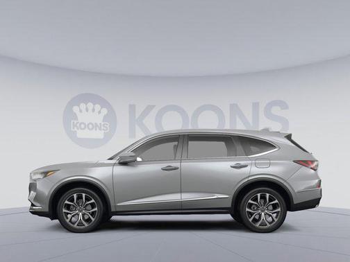 2022 Acura MDX Base