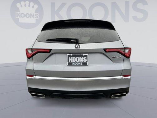 2022 Acura MDX Base