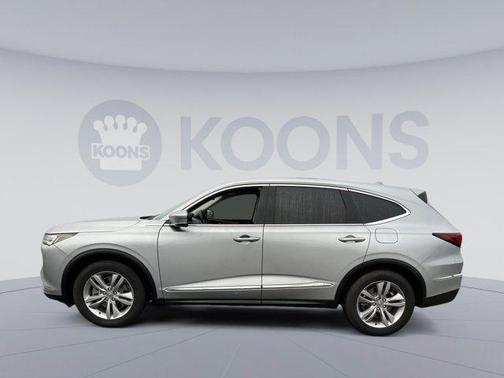2022 Acura MDX Base