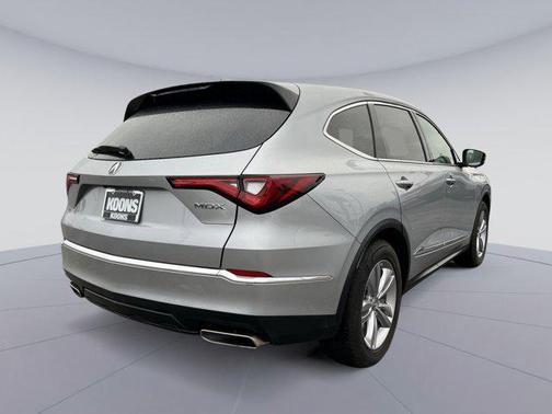 2022 Acura MDX Base