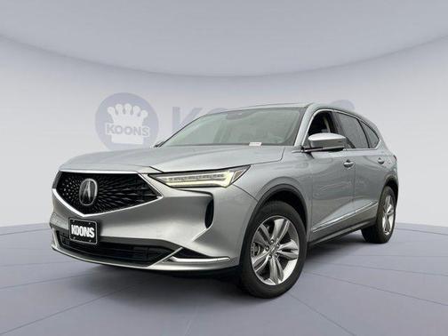 2022 Acura MDX Base