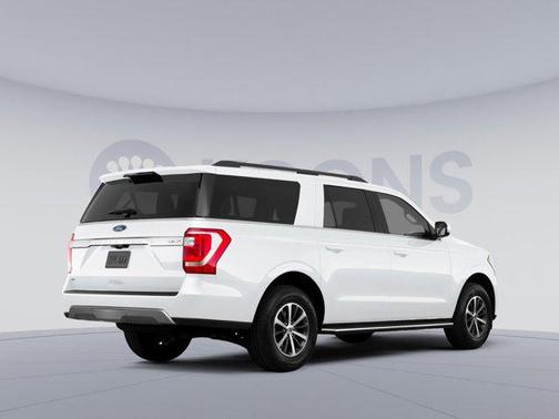 2018 Ford Expedition Max Platinum