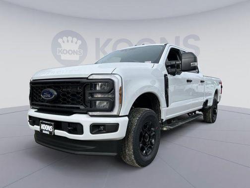 2026 Ford F-250 XL