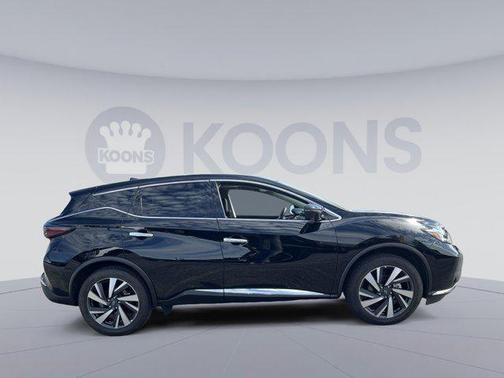 2023 Nissan Murano SL FWD