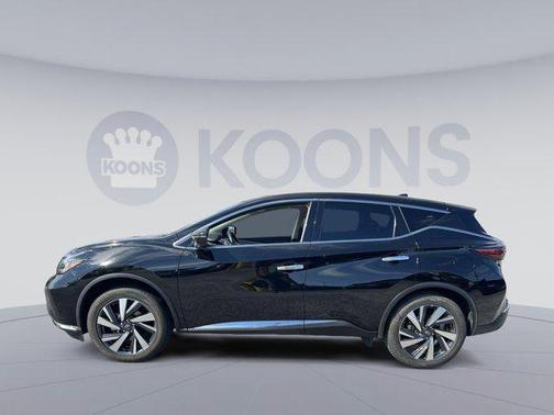 2023 Nissan Murano SL FWD