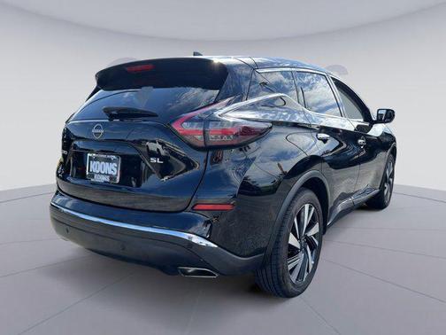 2023 Nissan Murano SL FWD