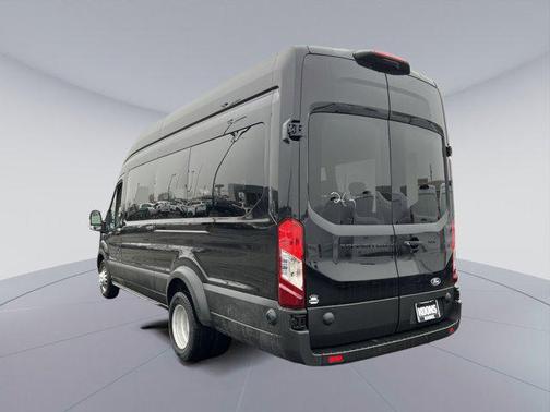 2026 Ford Transit-350 XLT