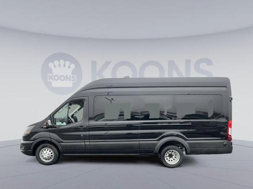 2026 Ford Transit-350 XLT