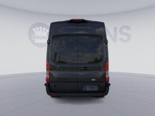 2026 Ford Transit-350 XLT