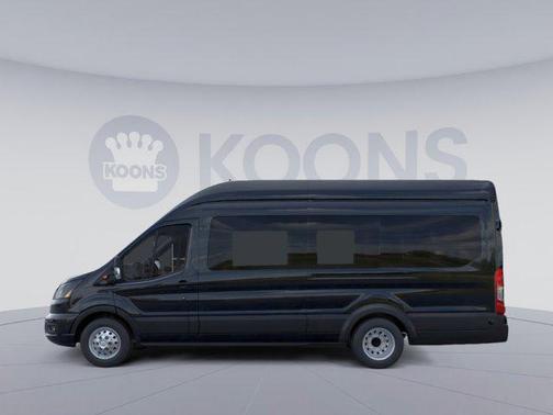 2026 Ford Transit-350 XLT
