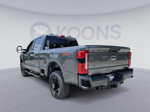 2025 Ford F-250 XL