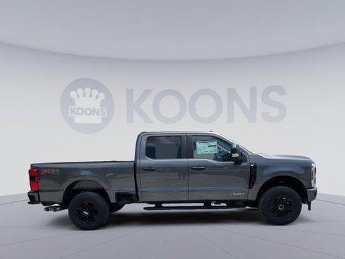 2025 Ford F-250 XL