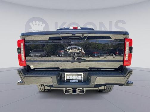 2025 Ford F-350 Lariat
