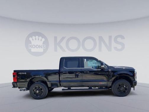 2025 Ford F-350 Lariat