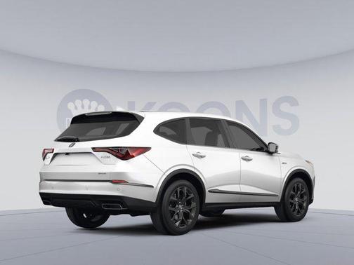 2023 Acura MDX A-SPEC