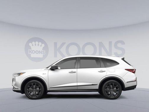 2023 Acura MDX A-SPEC