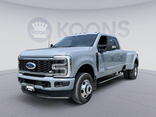 2025 Ford F-350 XL