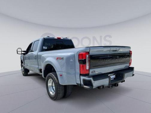2025 Ford F-350 XL