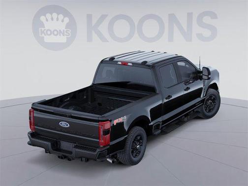 2025 Ford F-250 XL