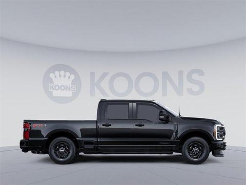 2025 Ford F-250 XL