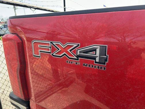 2023 Ford F-350 XLT