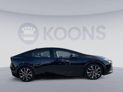 2024 Toyota Prius Prime XSE Premium