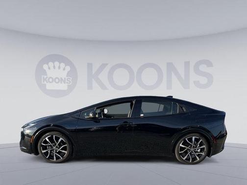2024 Toyota Prius Prime XSE Premium