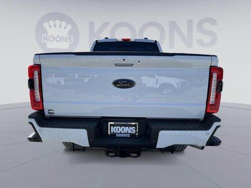 2025 Ford F-250 XLT
